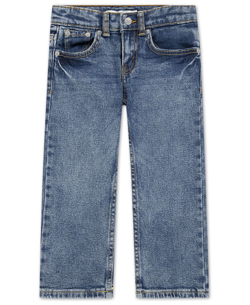 Levi's Boys' 4-7 555™ Relaxed Straight Jeans
