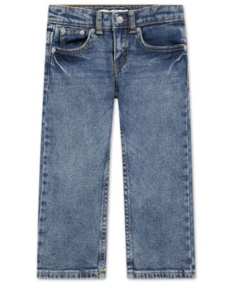 Levi's Детские джинсы 555™ Relaxed Straight, 4-7