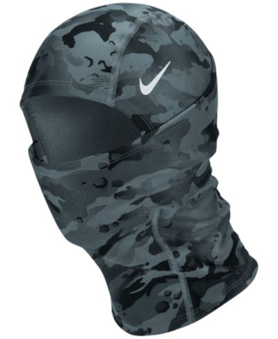 Nike Мужской капюшон Therma-FIT Pro Hyperwarm