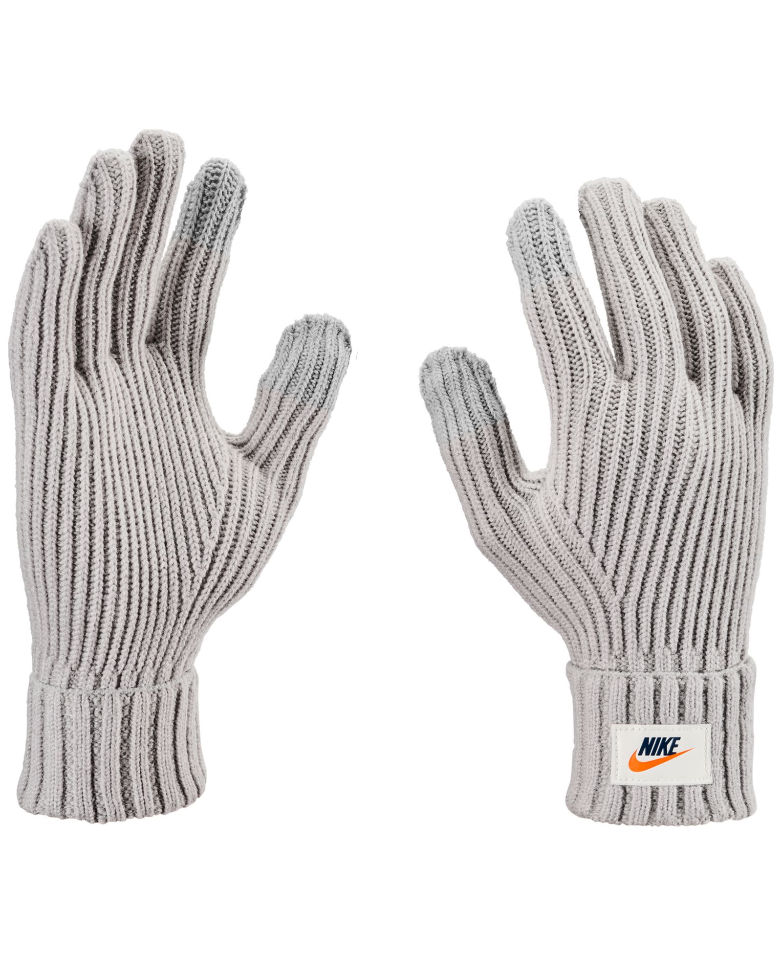 Унисекс перчатки Nike Soft Cozy Knit Seasonal Staple