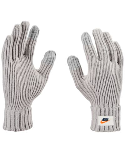 Nike Unisex Soft Cozy Knit Seasonal Staple Gloves