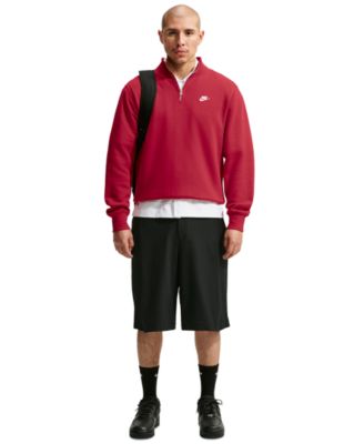 Tough Red/White