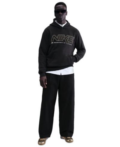 Nike Sportswear Club Men's Pull-On Fleece Hoodie