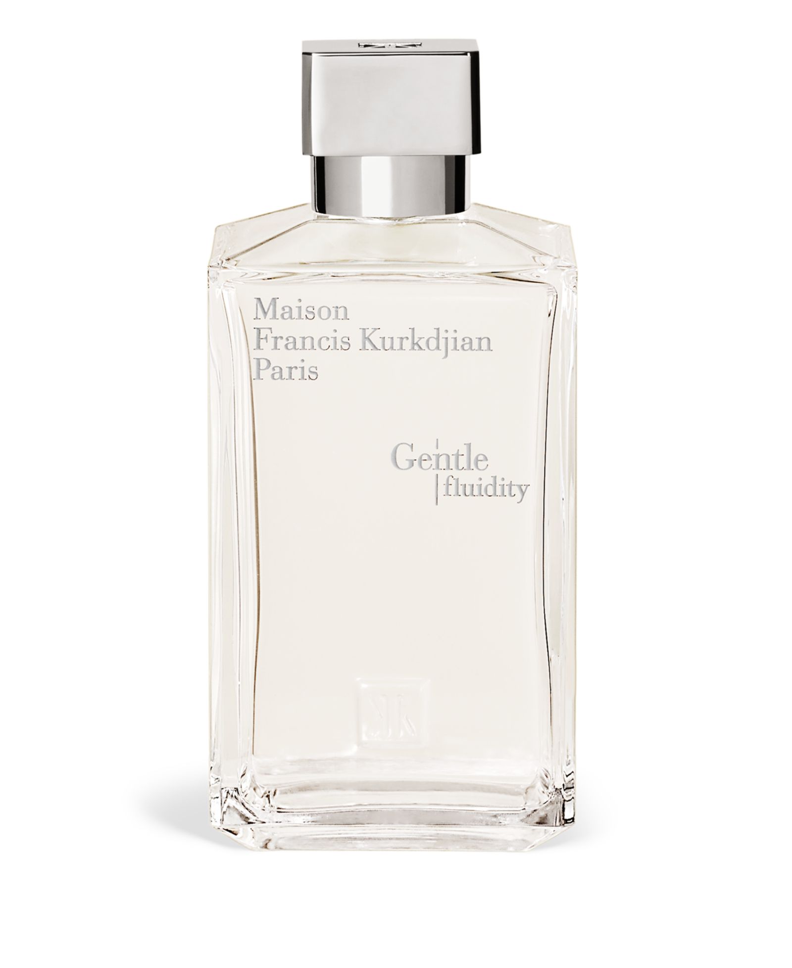 Духи Maison Francis Kurkdjian Gentle fluidity Silver, 6.8 oz.