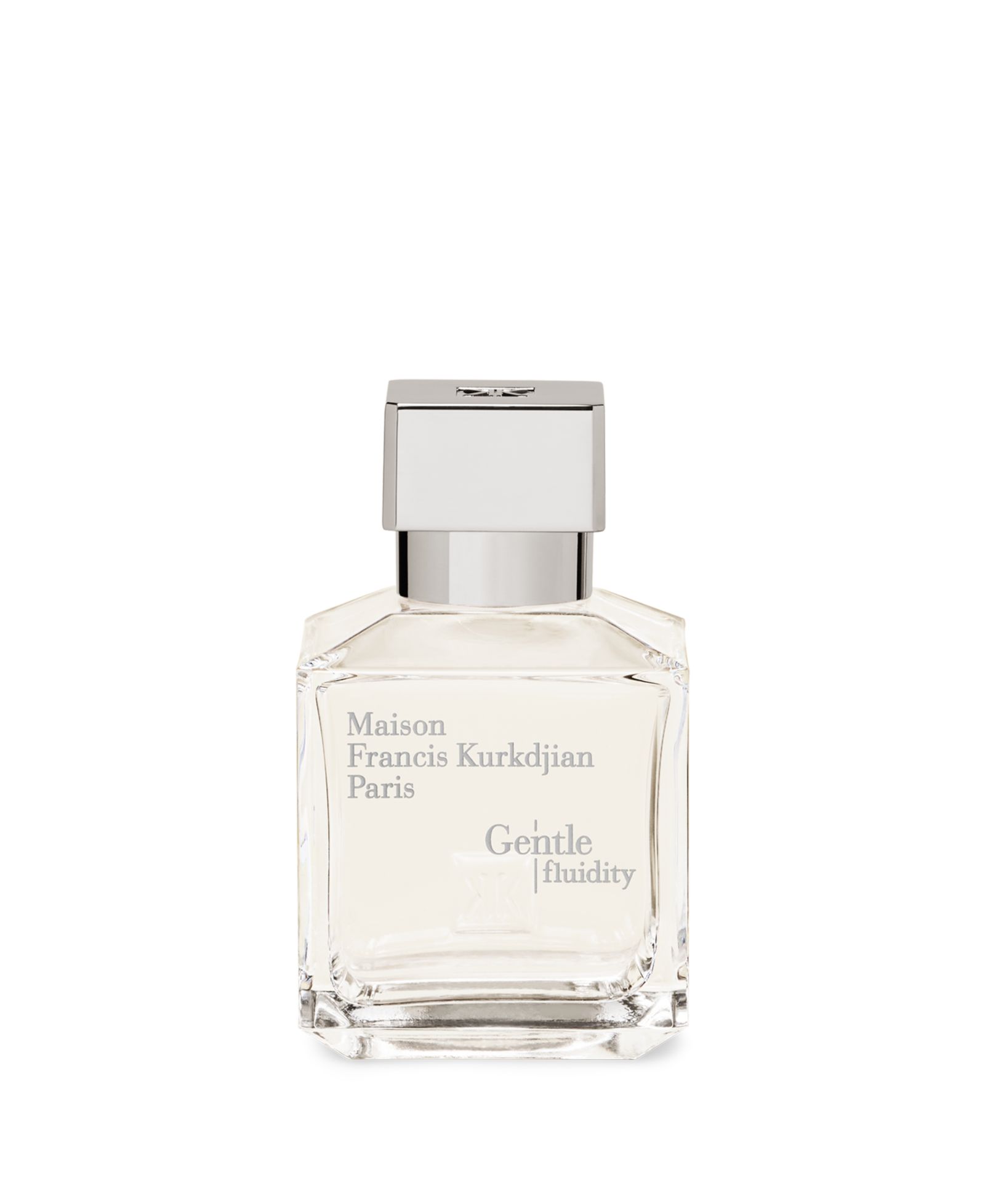 Maison Francis Kurkdjian Gentle fluidity Silver Eau de Parfum, 2.4 oz.