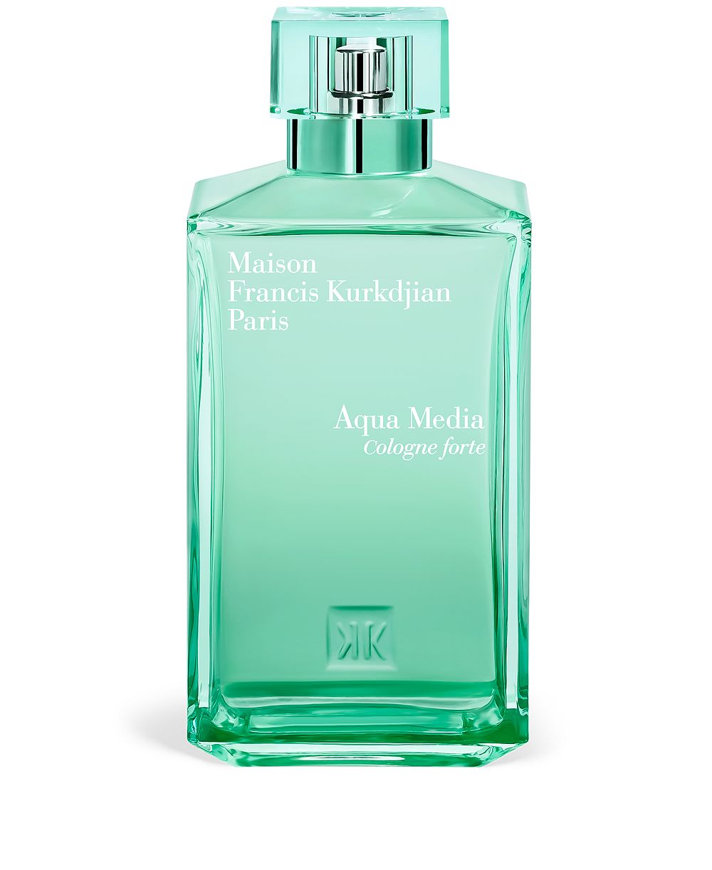 Духи Maison Francis Kurkdjian Aqua Media Cologne forte Eau de Parfum Spray, 6.8 oz.