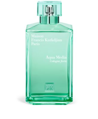 Maison Francis Kurkdjian Aqua Media Cologne forte Eau de Parfum Spray, 6.8 oz.