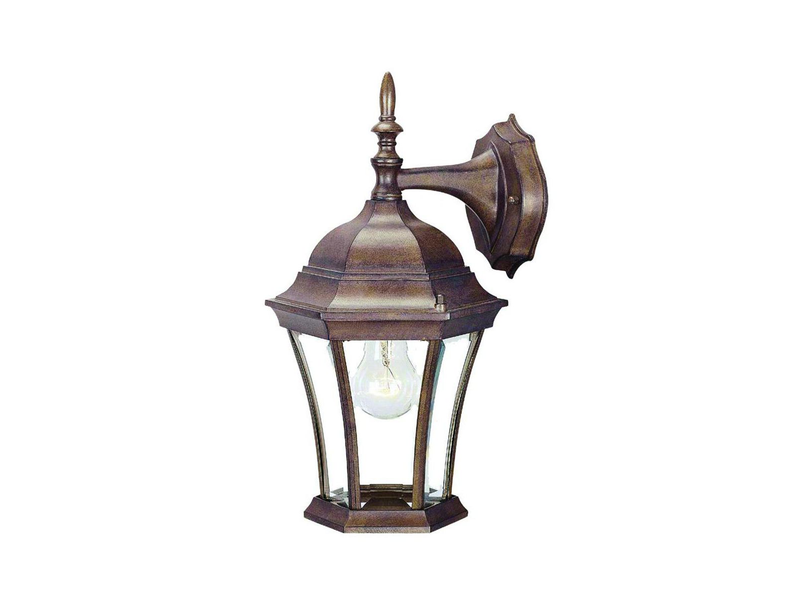 Slickblue Decorative Hanging Carousel Lantern Wall Lamp for Patio and Hallway