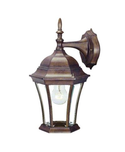 Slickblue Decorative Hanging Carousel Lantern Wall Lamp for Patio and Hallway