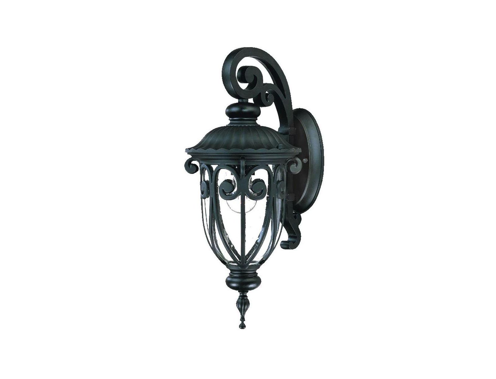 Slickblue Decorative Hanging Goblet Wall Lamp for Living Room and Bedroom