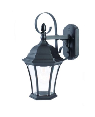 Slickblue настенный подвесной светильник на шарнирном кронштейне для дома и террасы