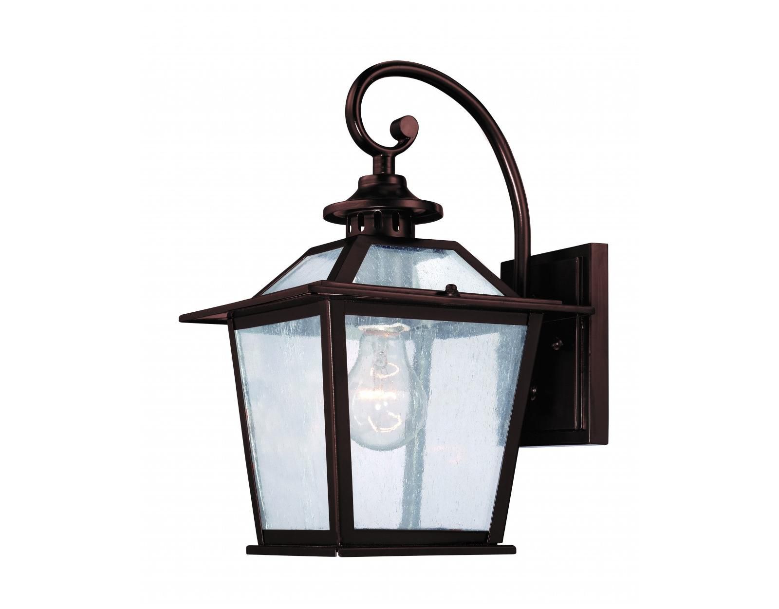 Wall Light in Terrarium Shape – Decorative Lighting for Any Room