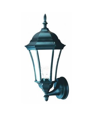 Slickblue Carousel Lantern Wall Light for Indoor and Outdoor Decor