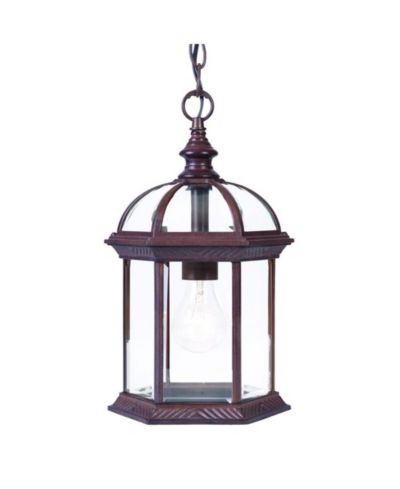 Slickblue Cage Hanging Pendant Light - Modern Fixture for Any Space