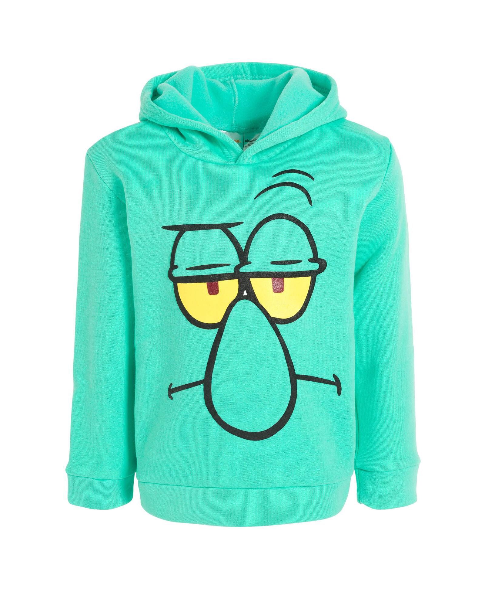 SpongeBob SquarePants худи для мальчиков