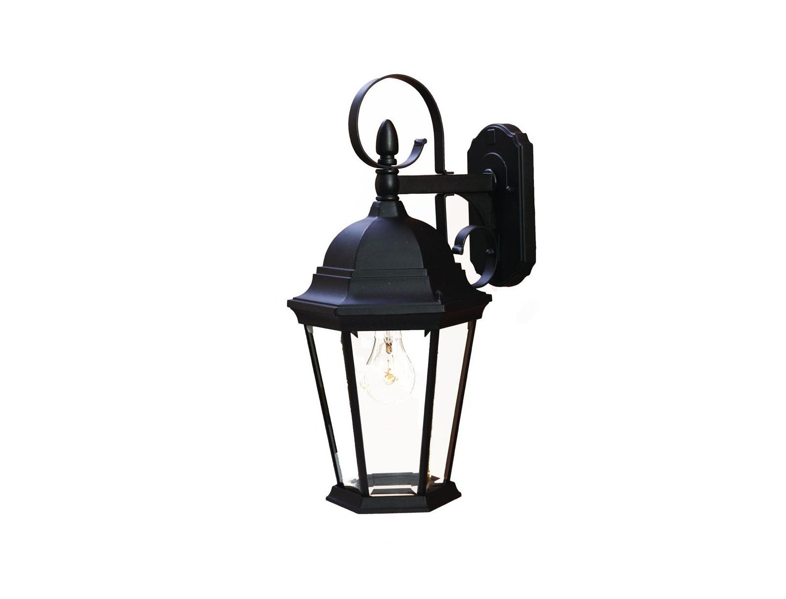 Настенный светильник Slickblue Vintage Swing Arm