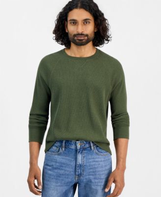 Deep Olive Heather