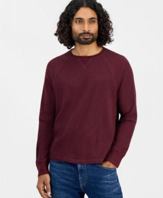 Deep Oxblood