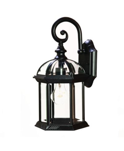 Настенный фонарь Eastern Lantern для прихожей, коридора или патио