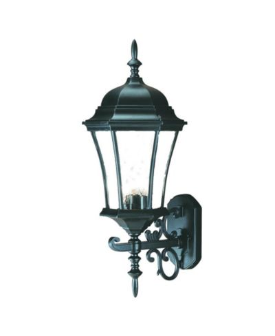 Slickblue Ornamental Carousel Hanging Wall Light Charming Lighting for Outdoors