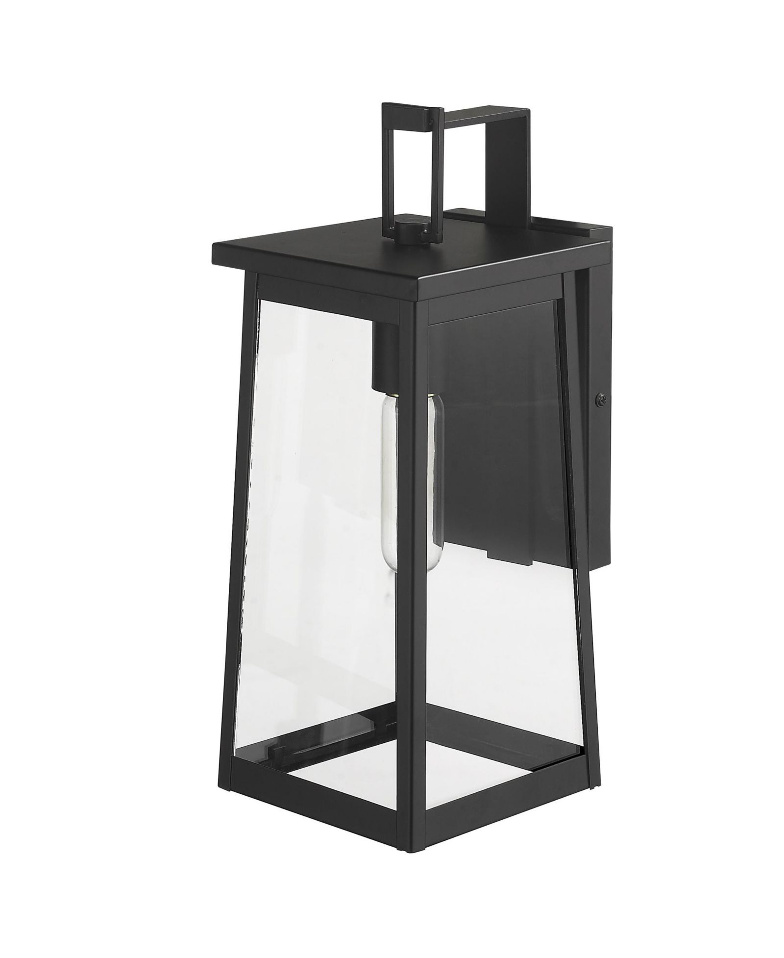 Slickblue Sleek Contempo Wall Sconce for Patio and Entryway Lighting