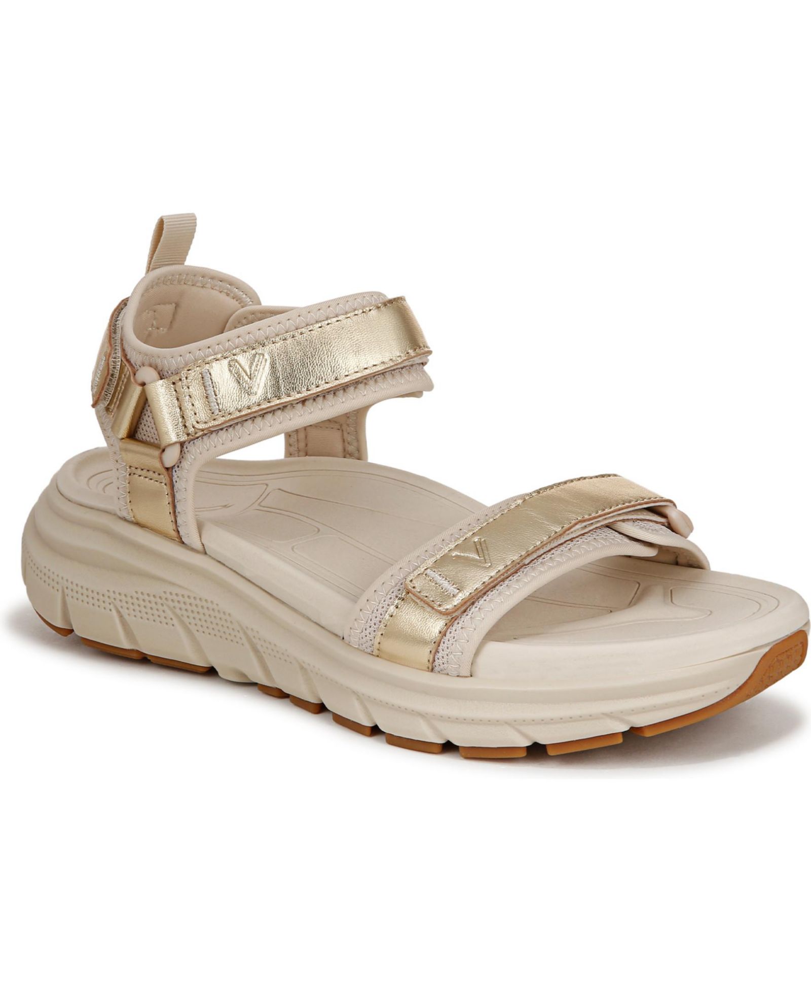 Сандалии Vionic Womens Walk Max Wanderer