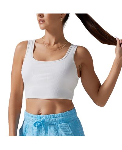 Tavi Women's Nostalgia Support Tank