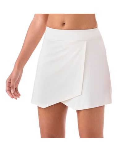 Tavi Women's Active Asymmetrical Skort