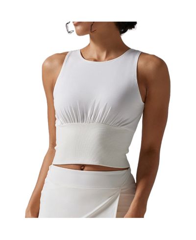 Женский майка Tavi Solace Empire Waist