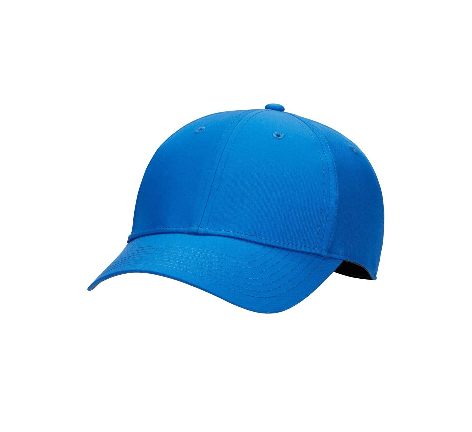 Nike Men's Golf Royal Club Performance Adjustable Hat