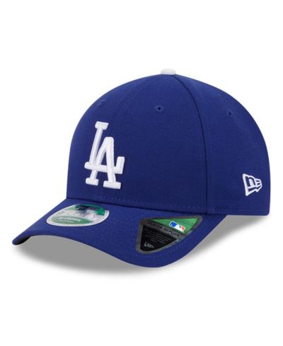 New Era Мужская кепка Los Angeles Dodgers 9FORTY регулируемая