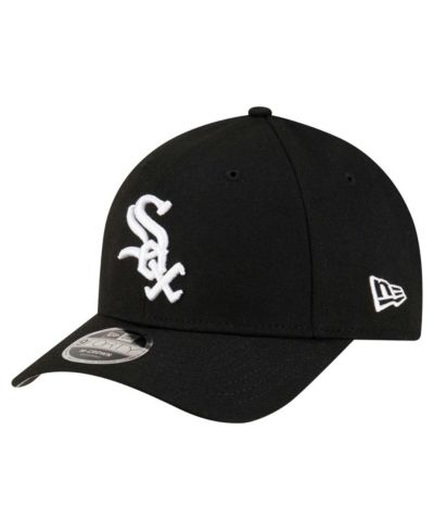 Мужская регулируемая кепка New Era Chicago White Sox 9FORTY