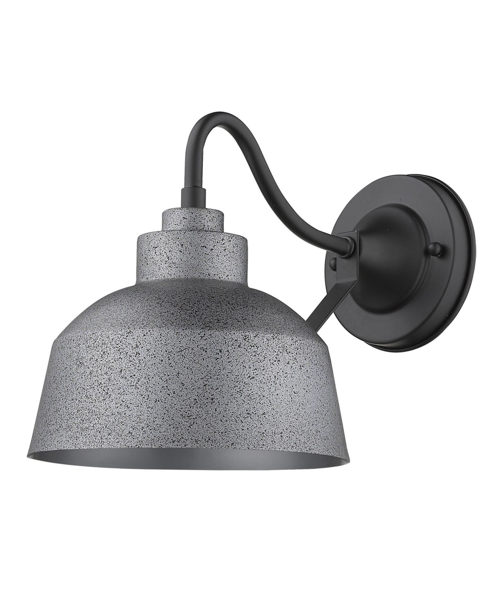 Slickblue Modern Barnes Wall Sconce for Entryway and Hallway Lighting