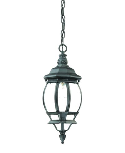 Slickblue Glass Globe Pendant Light Ceiling Fixture