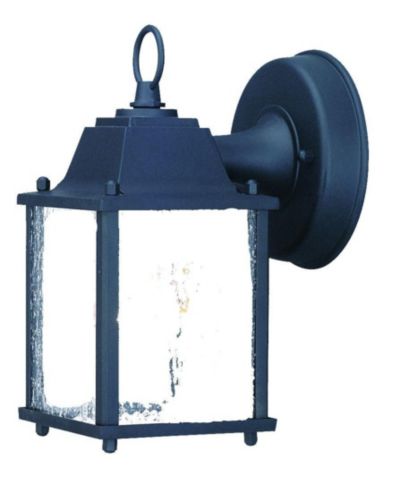 Настенный светильник-фонарь Slickblue Hanging Waterfall Glass Lantern – Elegant Outdoor Lighting