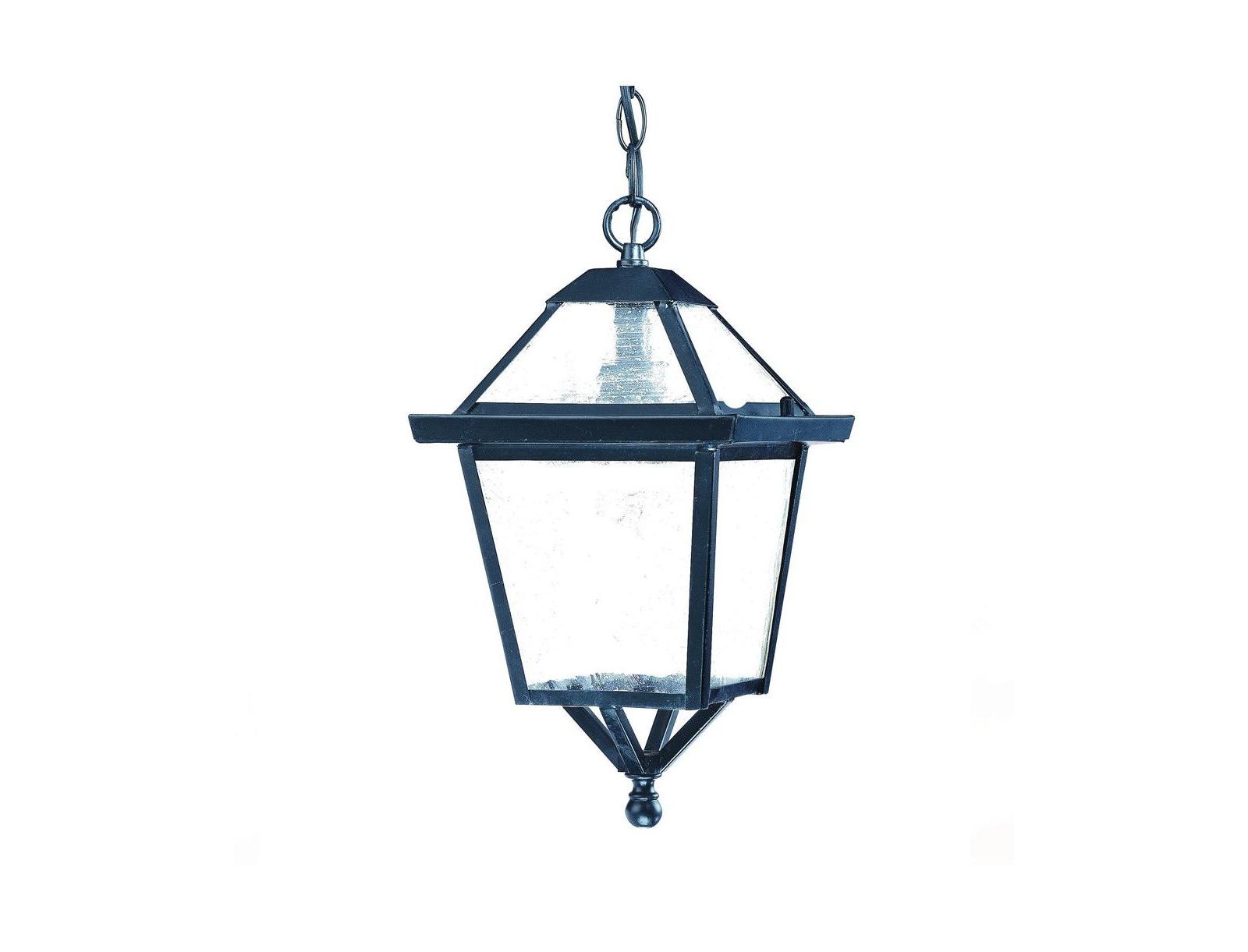 Slickblue Vintage-Style Hanging Lantern Pendant Ceiling Light