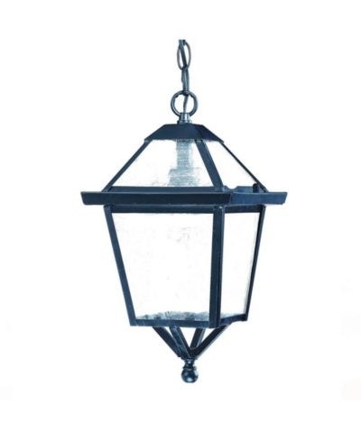 Slickblue Vintage-Style Hanging Lantern Pendant Ceiling Light