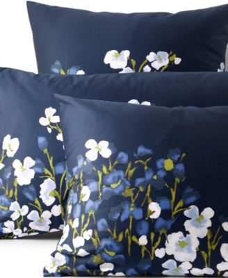 Lands' End 400 Thread Count Premium Supima Cotton No Iron Sateen Pillow Sham