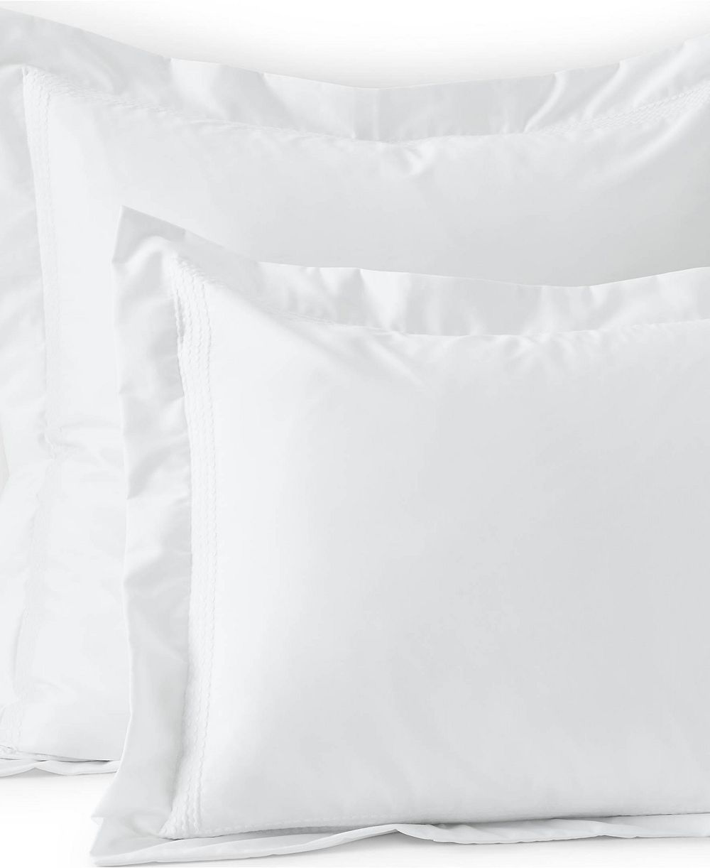 Наволочка Lands' End Premium Supima Cotton