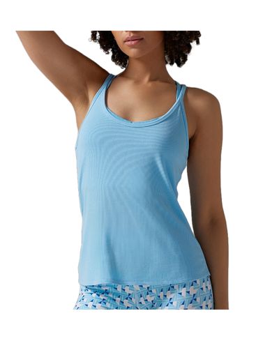 Женский майка-топ Tavi Women's Power Racerback Tank