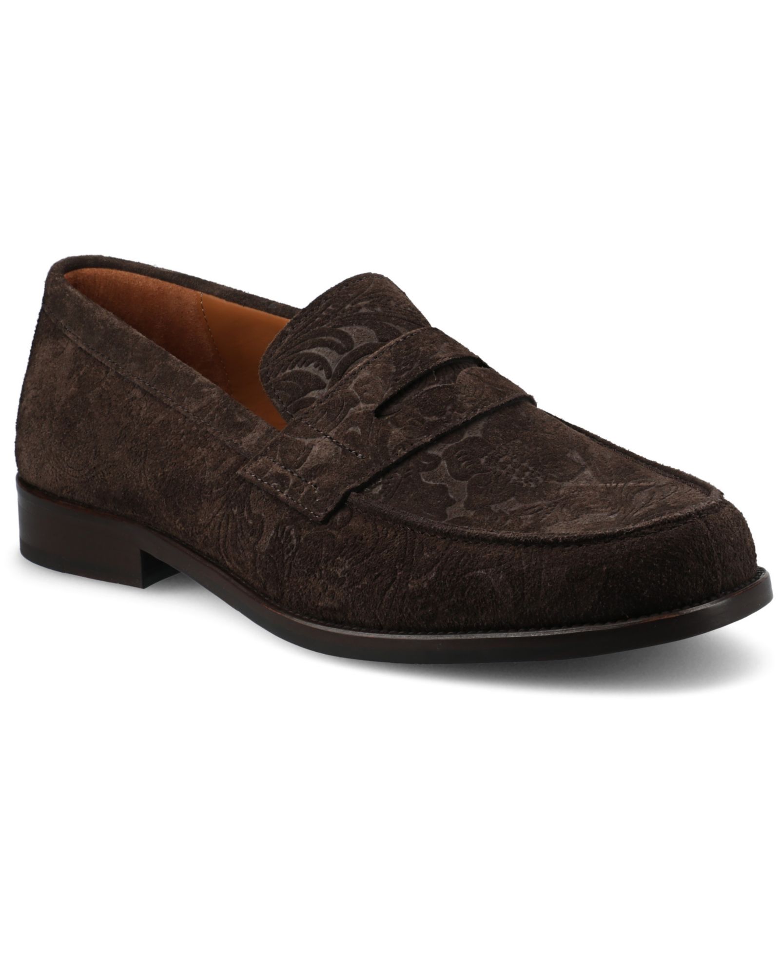 Лоферы Taft Men's Sterling Dress Penny