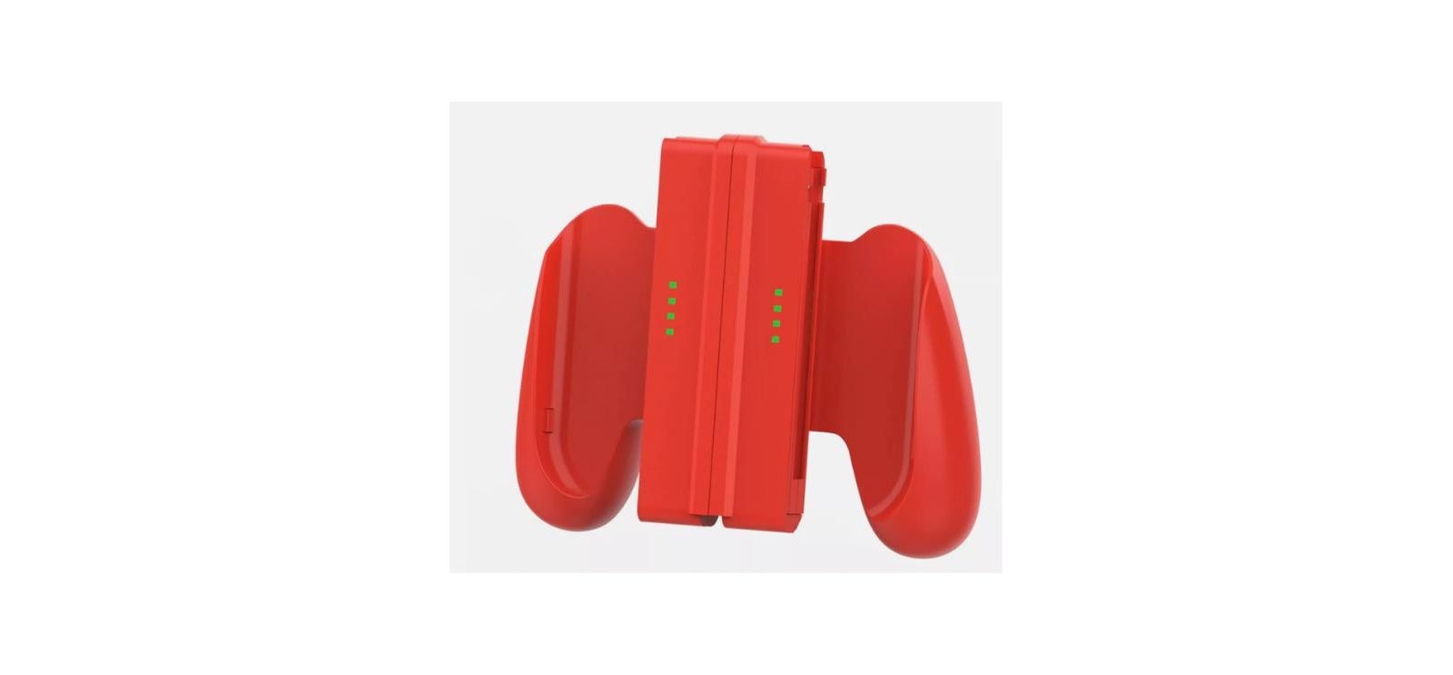Держатель контроллера NBCP для Joy Con Nintendo Switch OLED