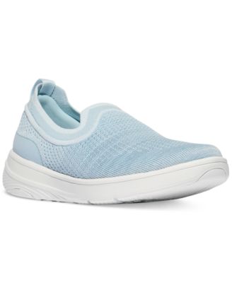 FitFlop Женские кеды Super-Q Knit Slip-On