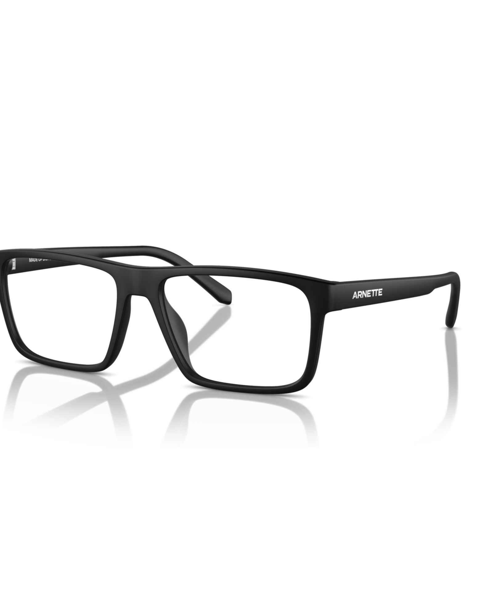 Мужские очки Arnette Man Square Plastic AN7251U Phamil