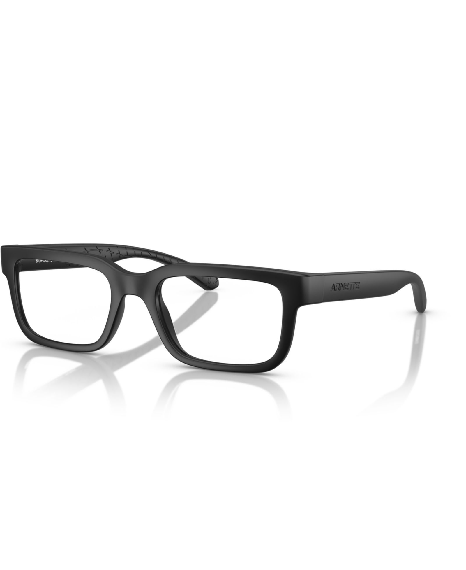 Детские очки Arnette Kids Rectangle Plastic AN7269