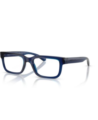 Детские очки Arnette Kids Rectangle Plastic AN7269