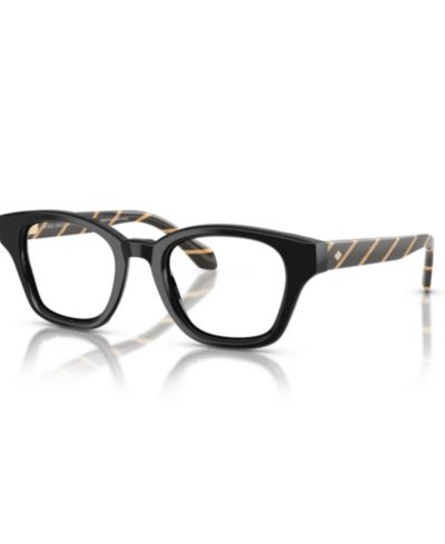 Giorgio Armani Man Pillow Plastic AR7274 Eyeglasses
