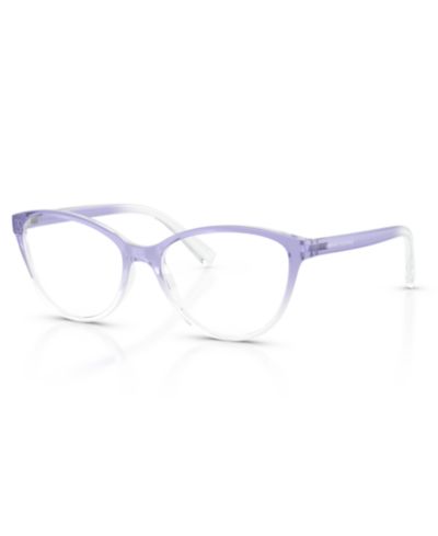 Armani Exchange Woman Pillow Plastic AX3053 Eyeglasses