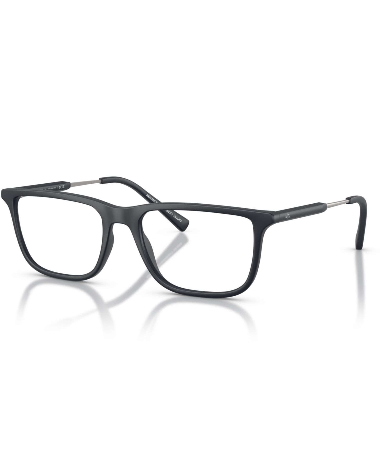 Очки Armani Exchange Man Pillow Plastic AX3126