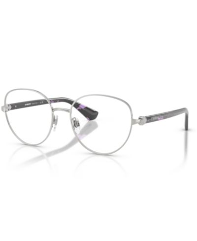Burberry Woman Panthos Metal BE1394 Eyeglasses